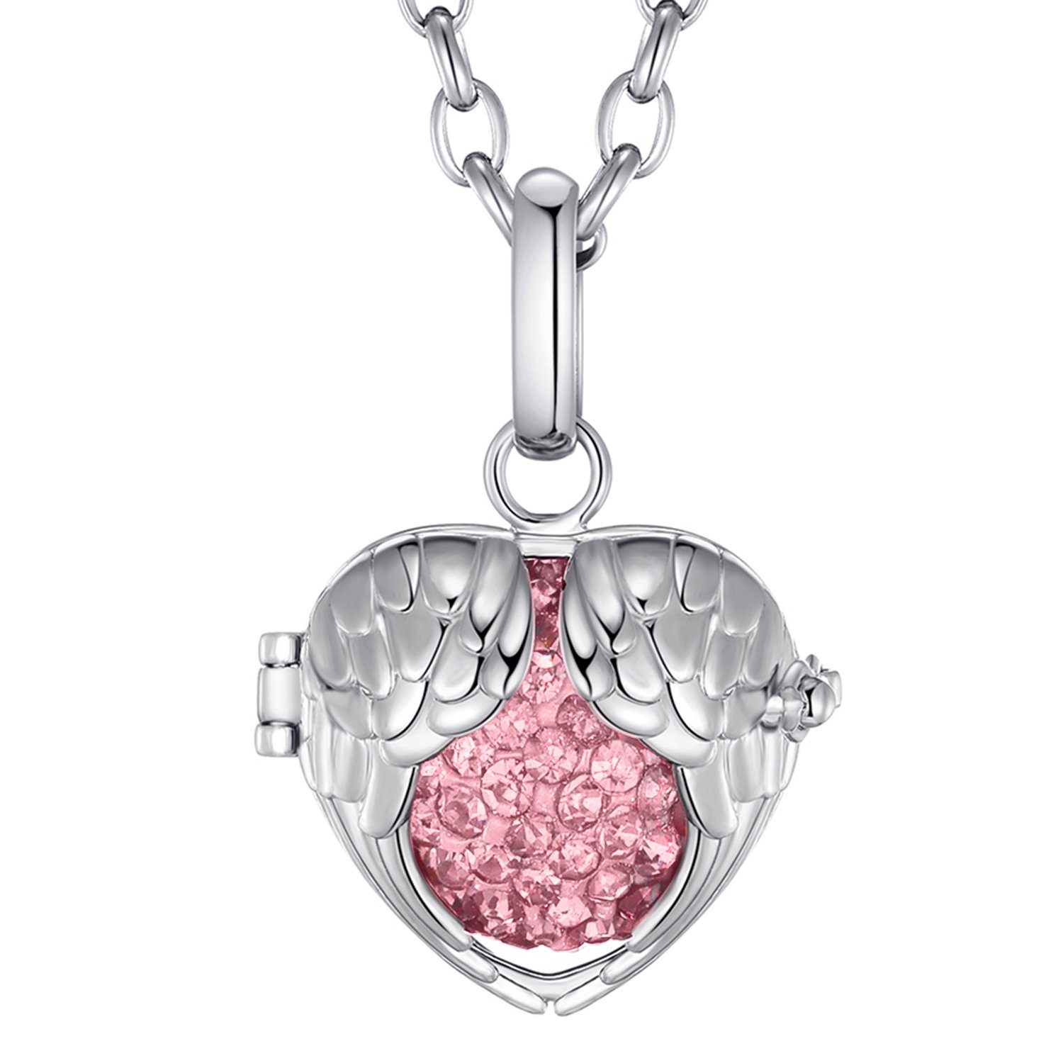 Morella Kette mit Anhänger Morella® Damen günstig online kaufen