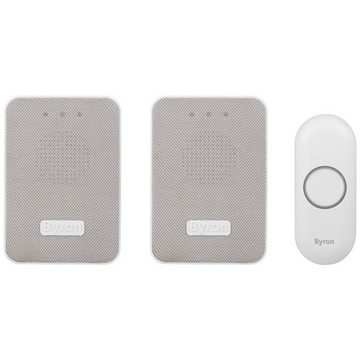 Byron Funk-Türklingel-Set Smart Home Türklingel