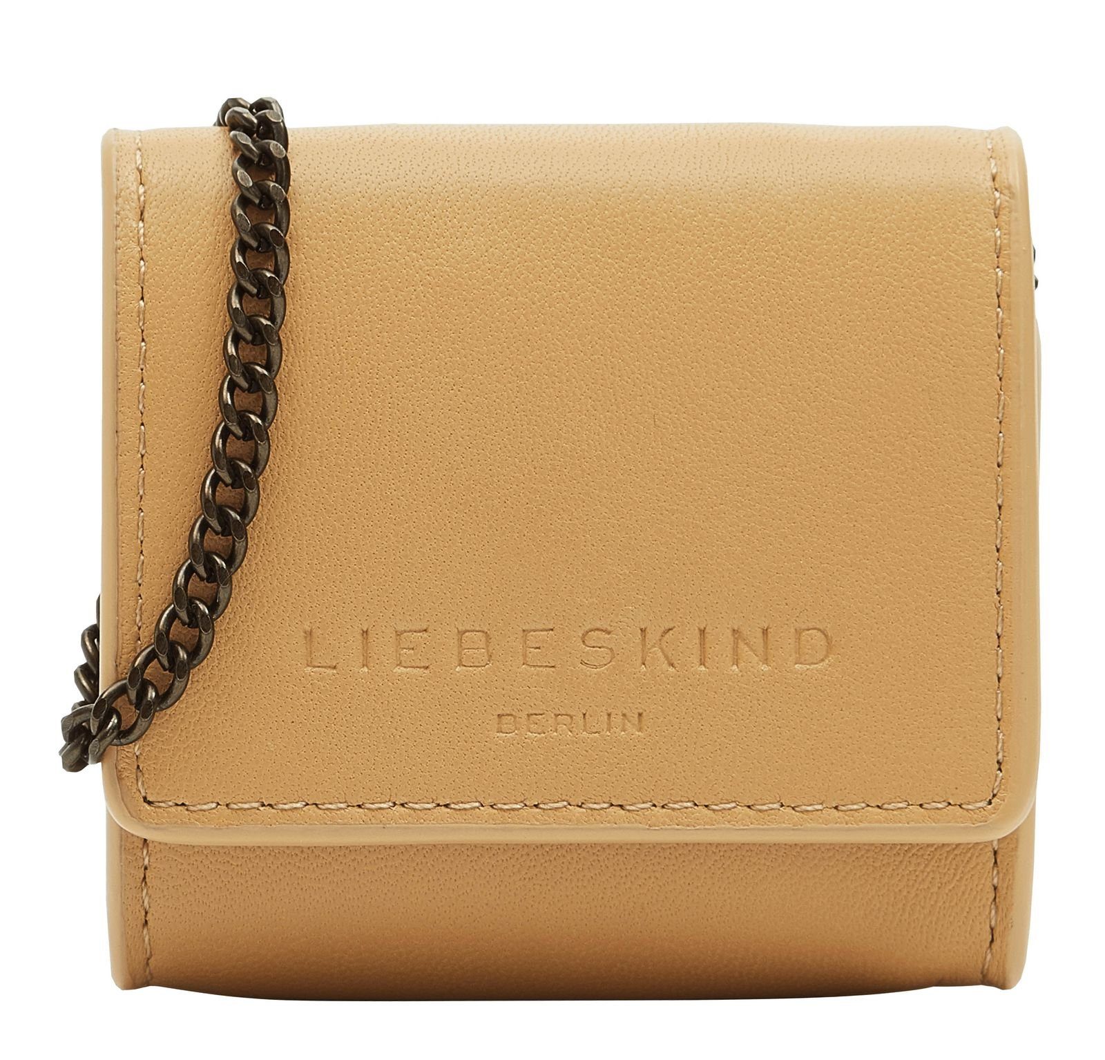 Liebeskind Berlin Aufbewahrungstasche Chelsea Kodiaq Sheep