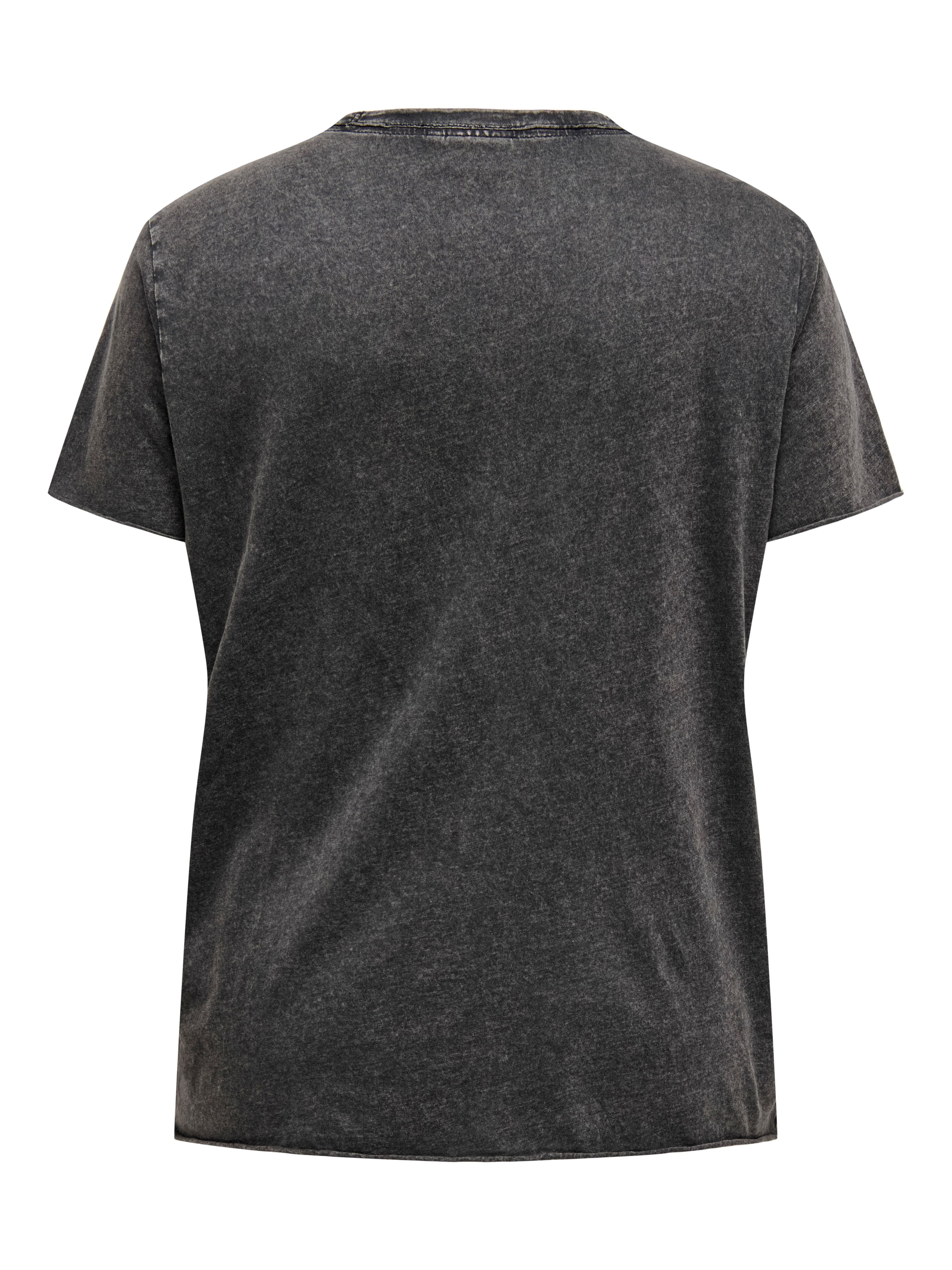 ONLY CARMAKOMA T-Shirt günstig online kaufen