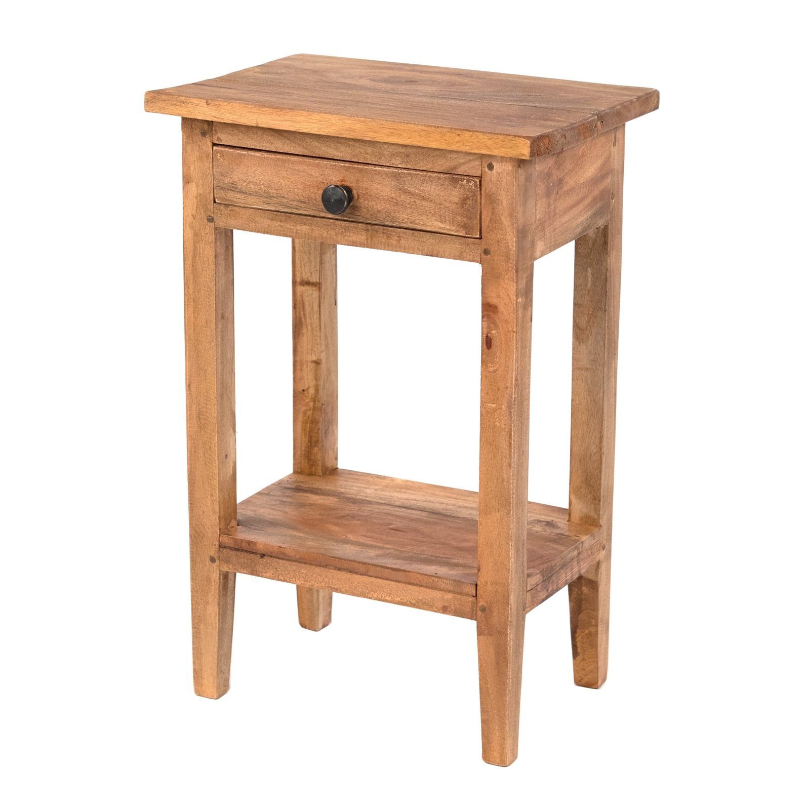 DESIGN DELIGHTS Beistelltisch Telefontisch PLANTA, 52x34cm günstig online kaufen