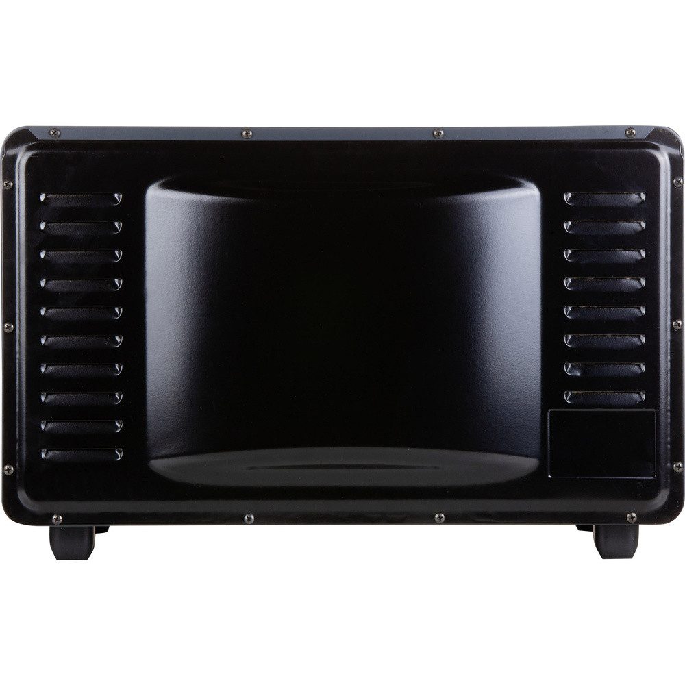 Domo Minibackofen DOMO DO518GO Minibackofen Timerfunktion 38 l