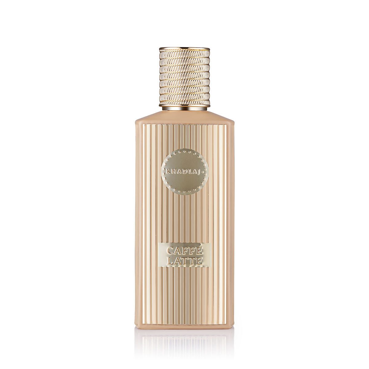 Khadlaj Extrait Parfum Caffe Latte