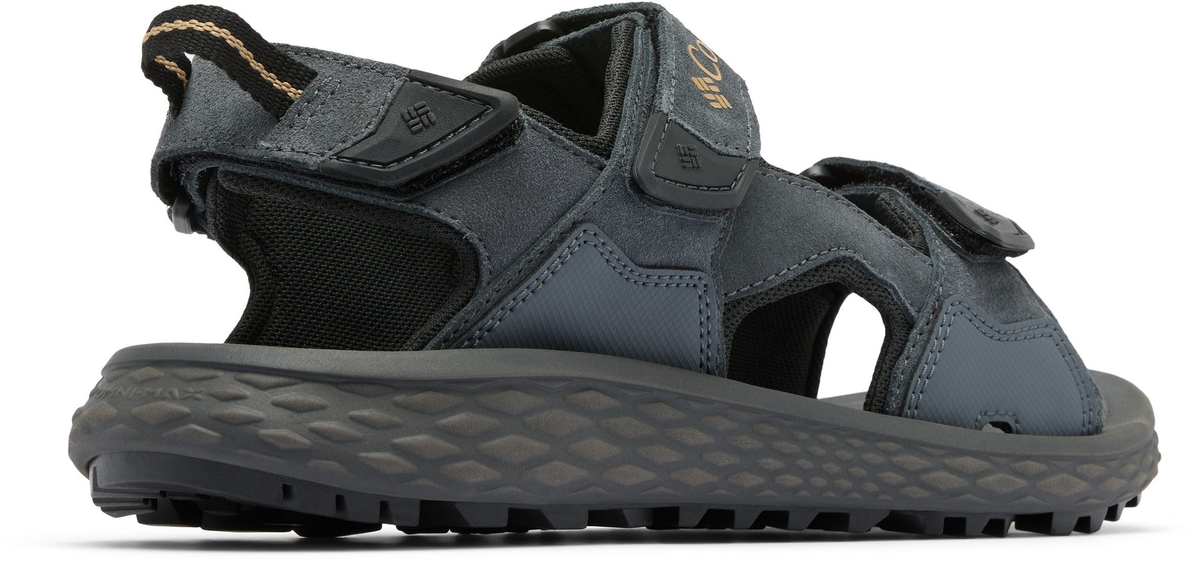 Columbia KONOS™ HIKER 3-STRAP Outdoorsandale