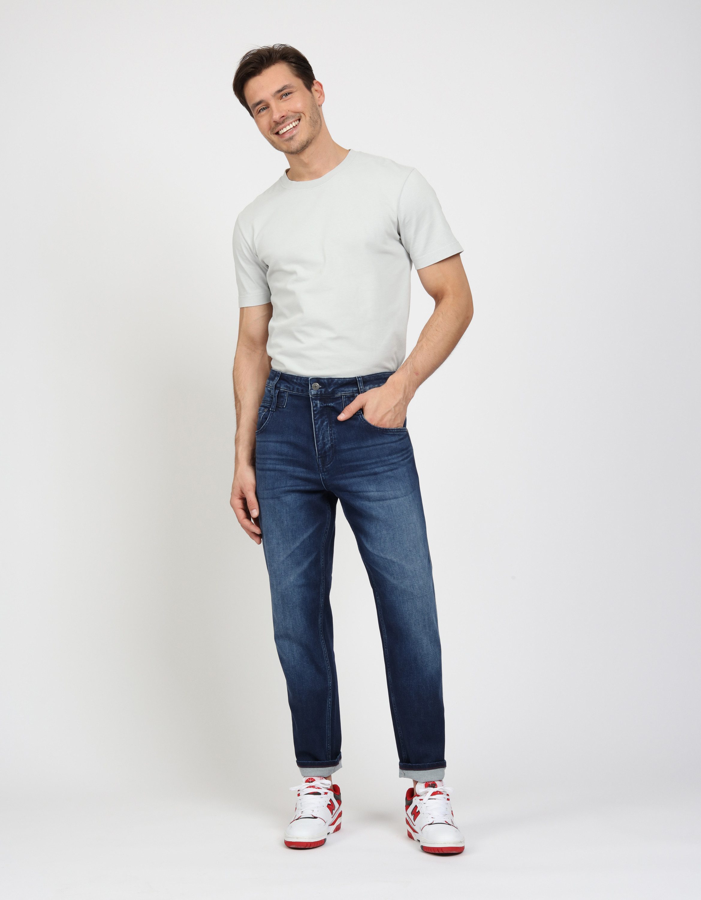 GANG Relax-fit-Jeans GANG Jeans Relaxed Fit 94MARCO günstig online kaufen