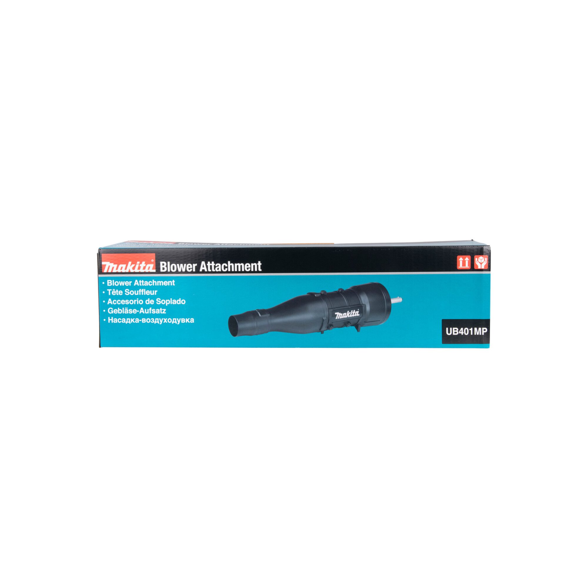 Makita Laubsauger Makita Gebläseaufsatz 191P72-3
