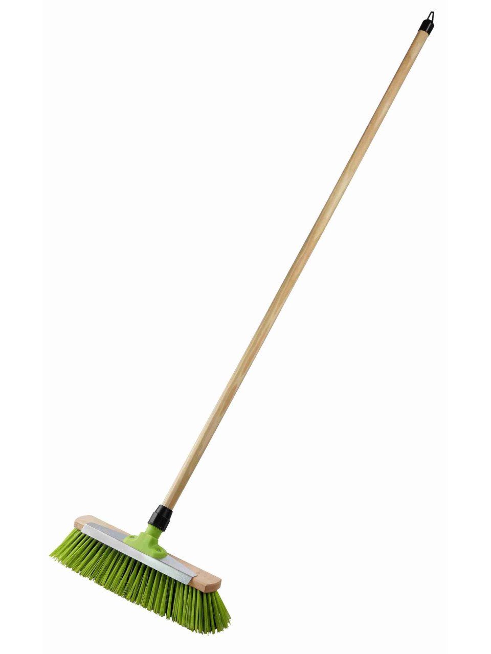 Rechenbesen Freund Victoria Universalbesen 46 cm Arbeitsbreite