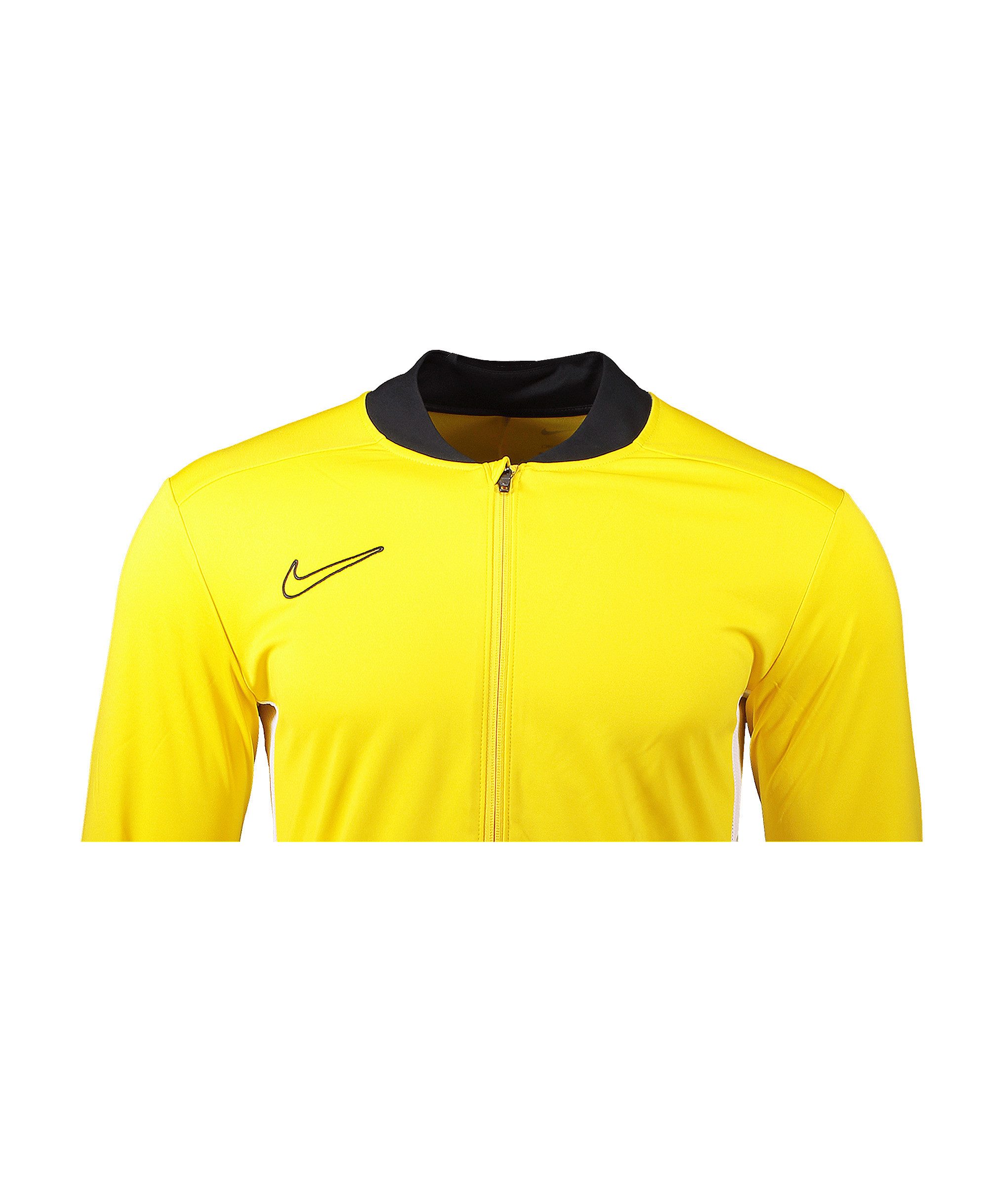 Nike Sweatjacke Nike Performance Academy 25 Trainingsjacke Polyester