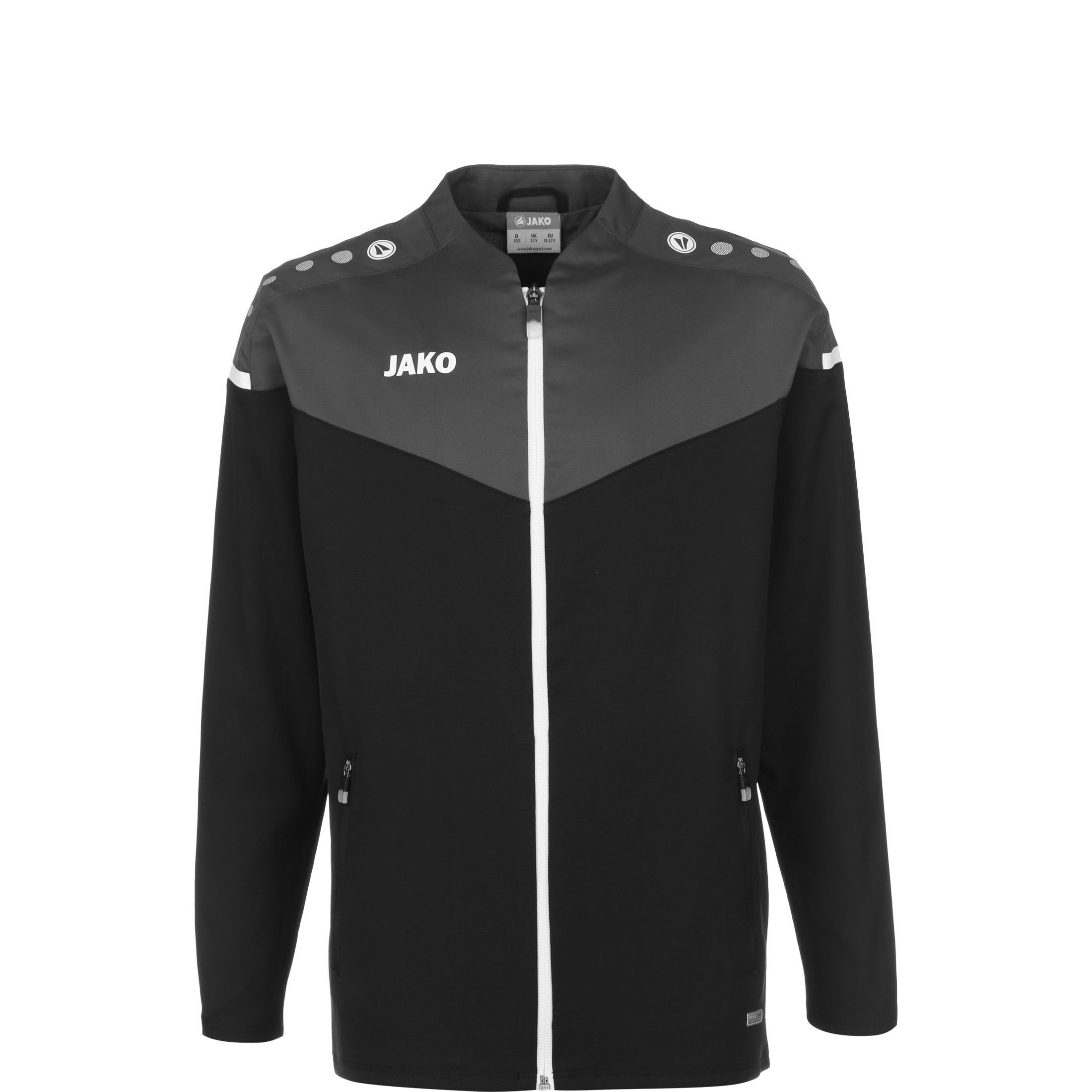 Jako Trainingsjacke Champ 2.0 Präsentationsjacke Kinder