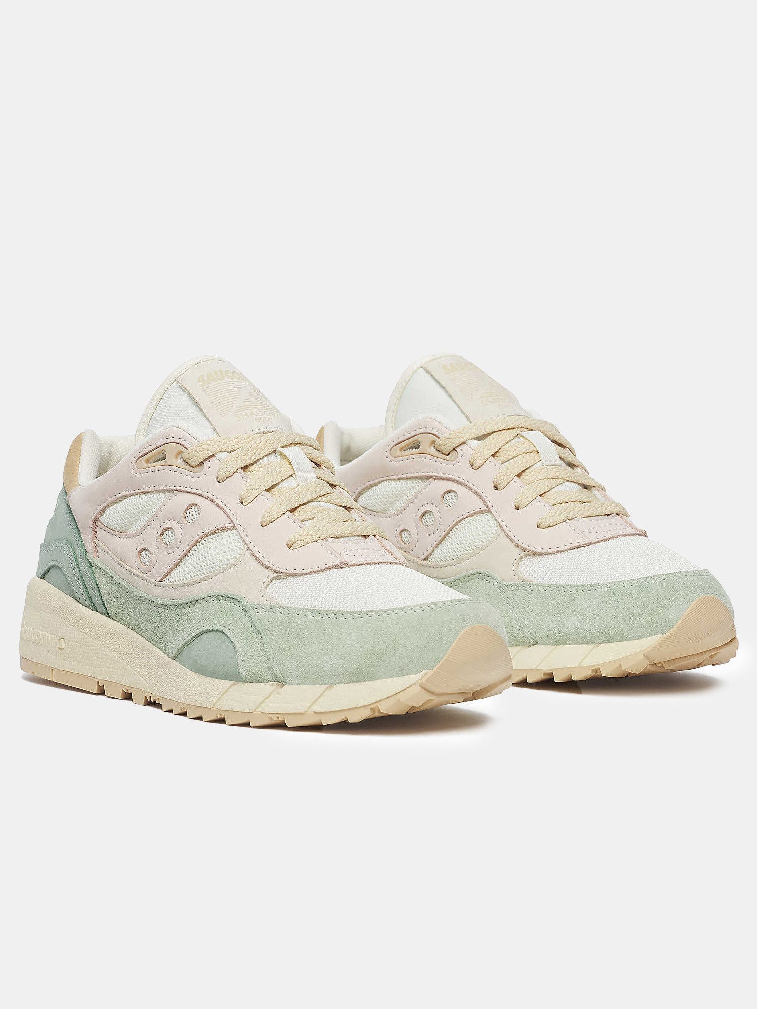 Saucony Saucony Shadow 6000 Crafted Sneaker günstig online kaufen