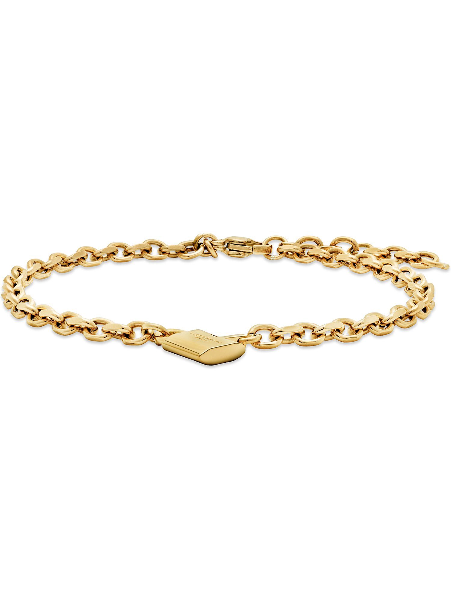 Liebeskind Berlin Edelstahlarmband Liebeskind Damen-Armband Edelstahl günstig online kaufen