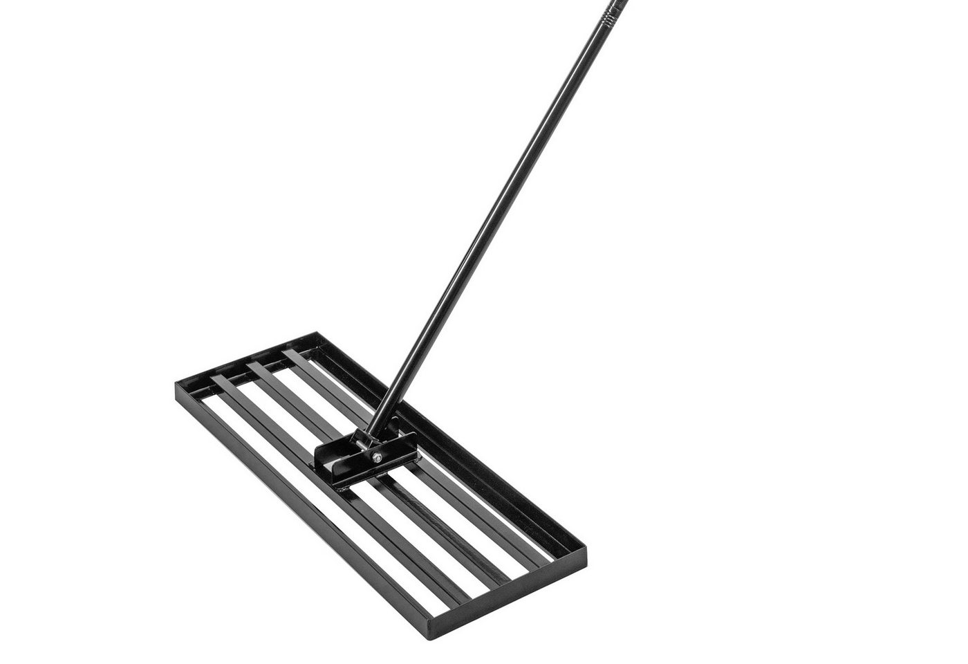 Youyijia Rasenrechen Handy Lawn Levelling Rake Garden Lawn Squeegee, Effortless Sand Rake
