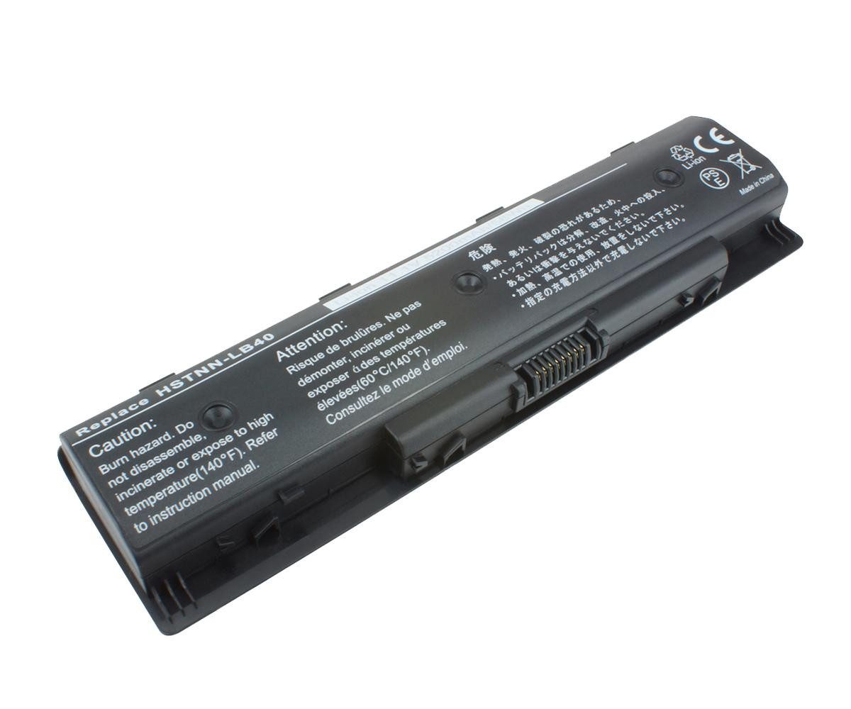PowerSmart P106 PI06 PI06XL PI09 Laptop-Akku Li-ion 5200 mAh (11,1 V)