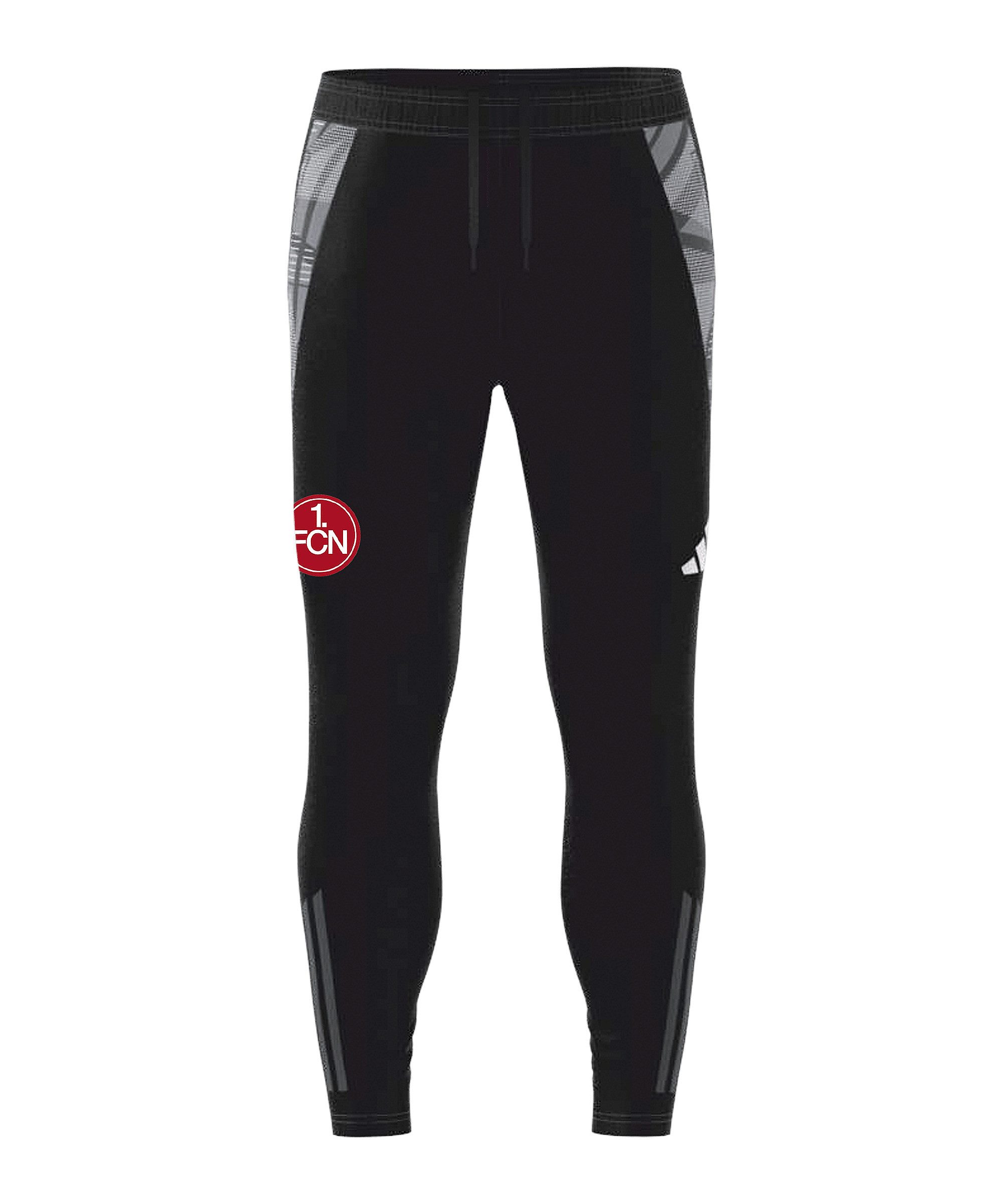 adidas Performance Sporthose adidas Performance 1.FC Nürnberg Trainingshose günstig online kaufen