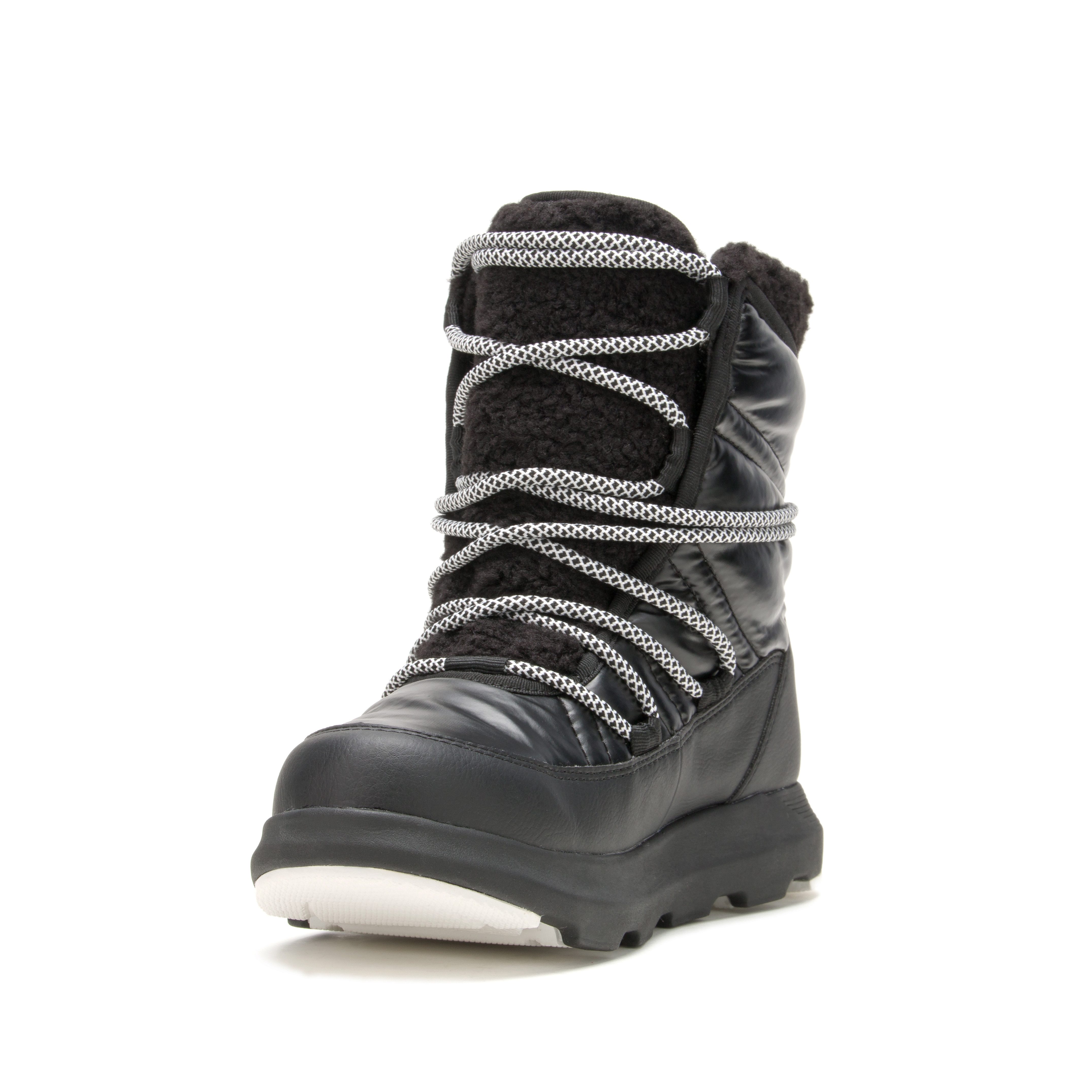 LEAPULL Snowboots
