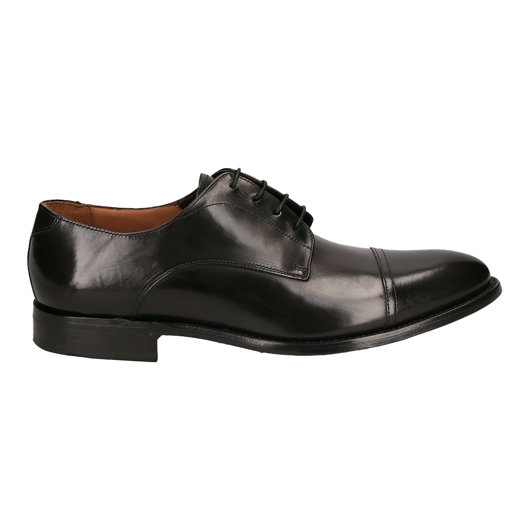 Lüke Обувь Lüke Обувь 7359 NEGRO, Schnürschuhe, Schwarz, Herren Schnürschuh