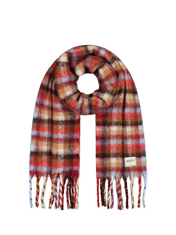 Schal Barts Plaity Scarf Damen