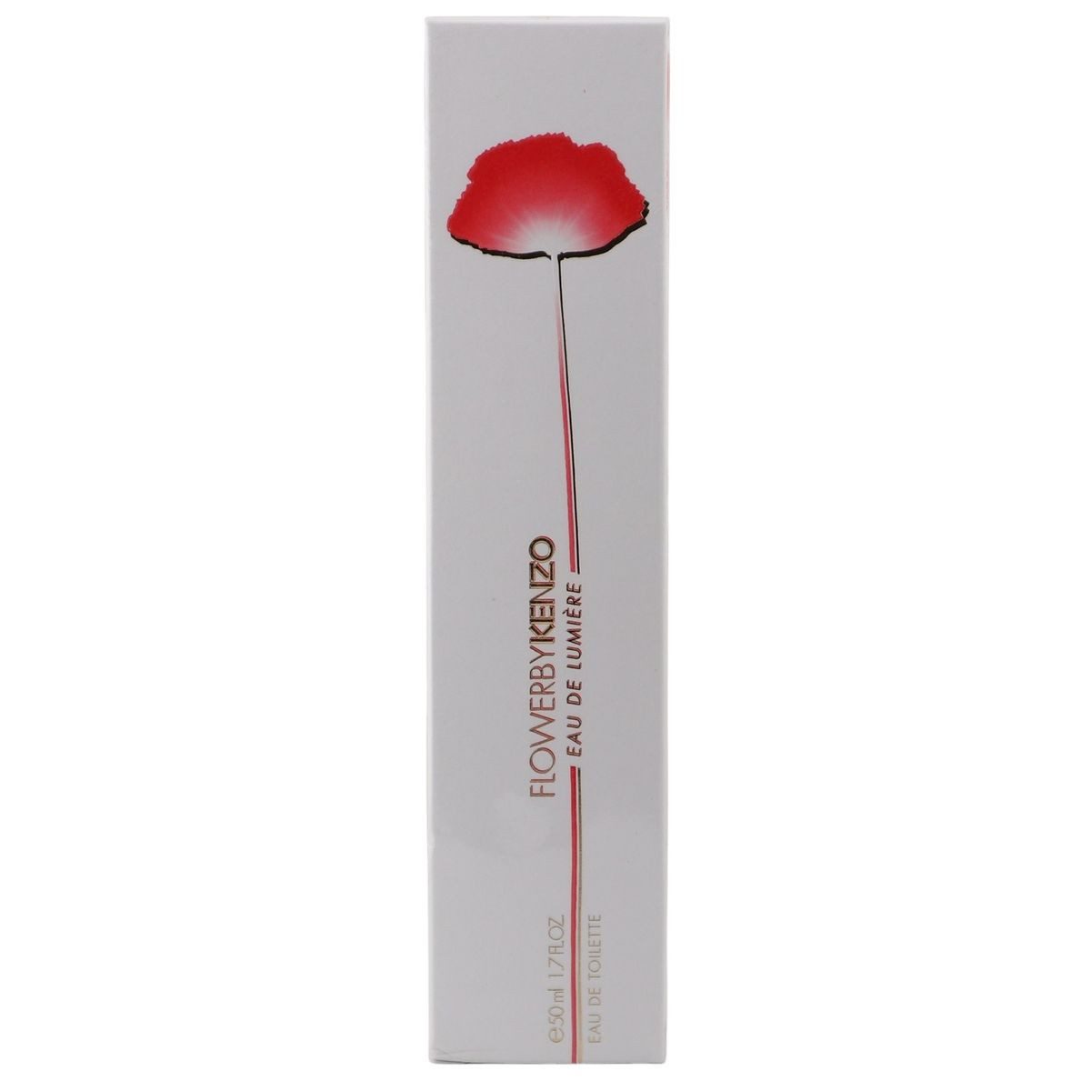 KENZO Eau de Parfum Kenzo Flower Eau de Lumiere Eau de Toilette Spray 50 ml