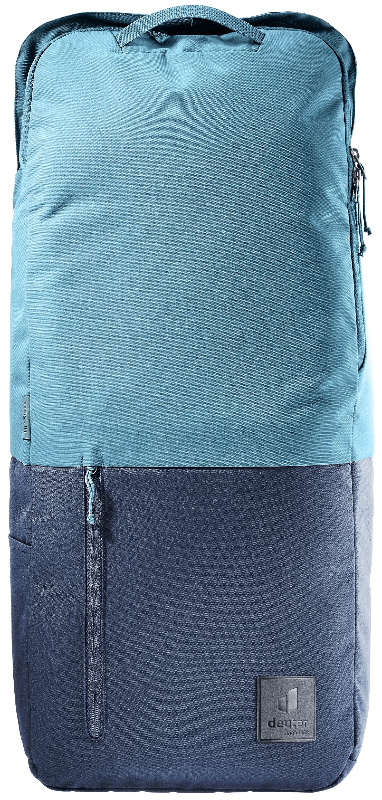 deuter Cityrucksack UP Seoul 16+10 L, mit Volumenerweiterung um 10 Liter