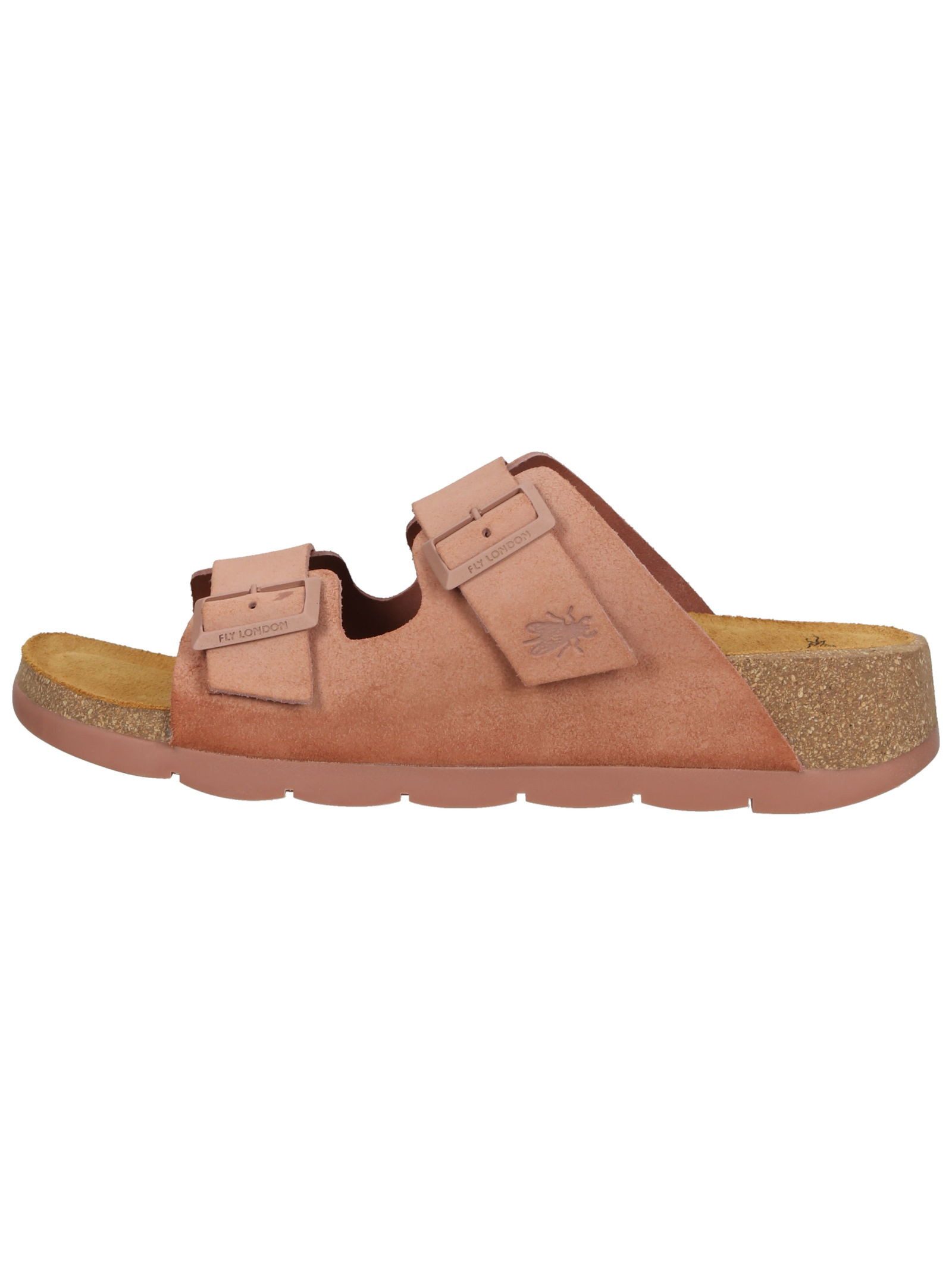 Fly London Fly London Pantoletten Leder günstig online kaufen