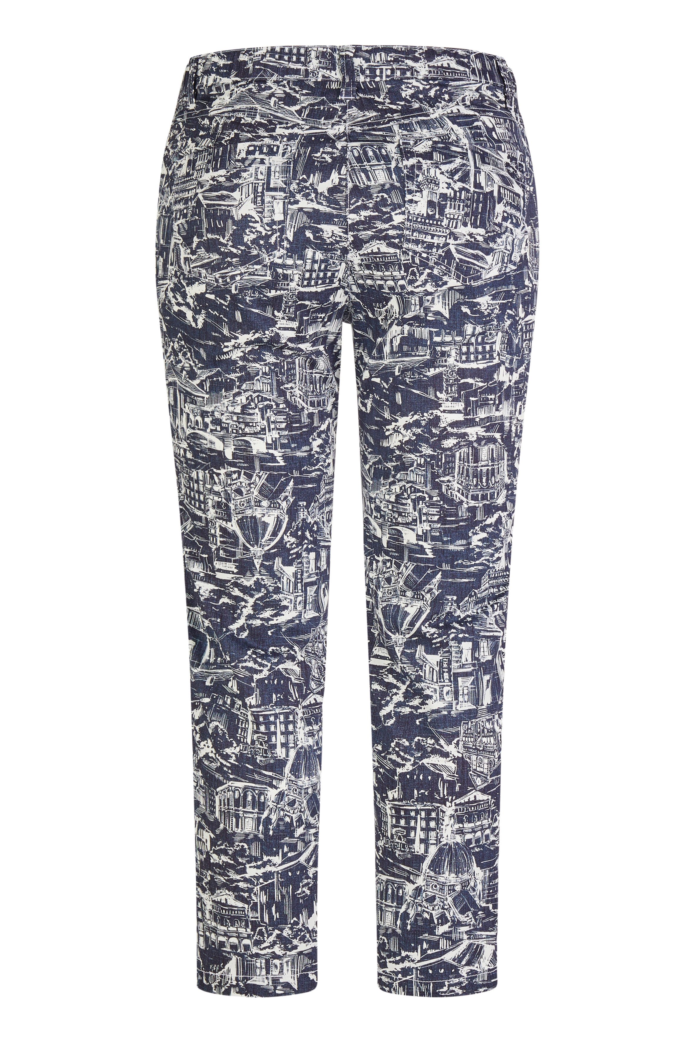 KjBRAND 5-Pocket-Hose Betty – Bild 3 von 3