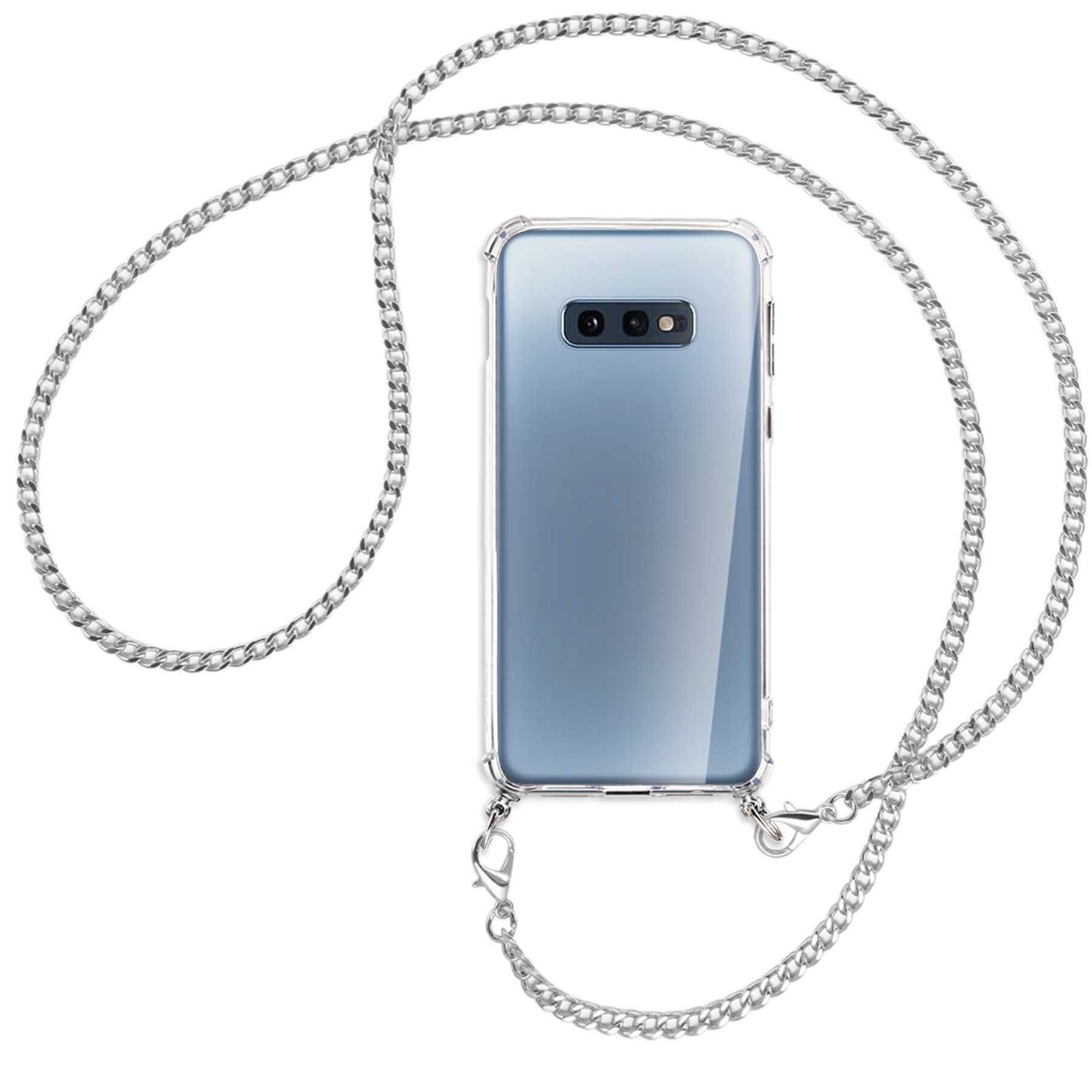 mtb more energy Handykette »NC-021-MK« für Samsung Galaxy S10e,  Umhängehülle Schutzhülle Backcover Handyhülle Hülle mit Band online kaufen  | OTTO