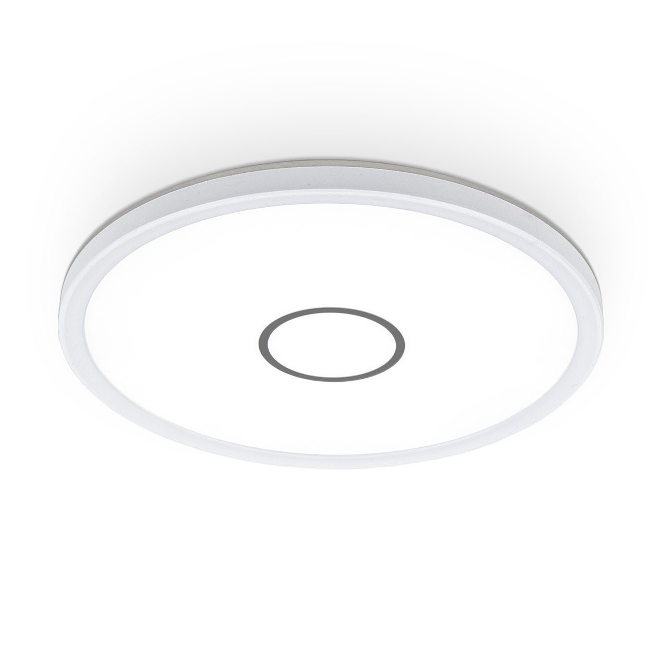 B.K.Licht Deckenleuchte LED Deckenlampe modern Panel günstig online kaufen