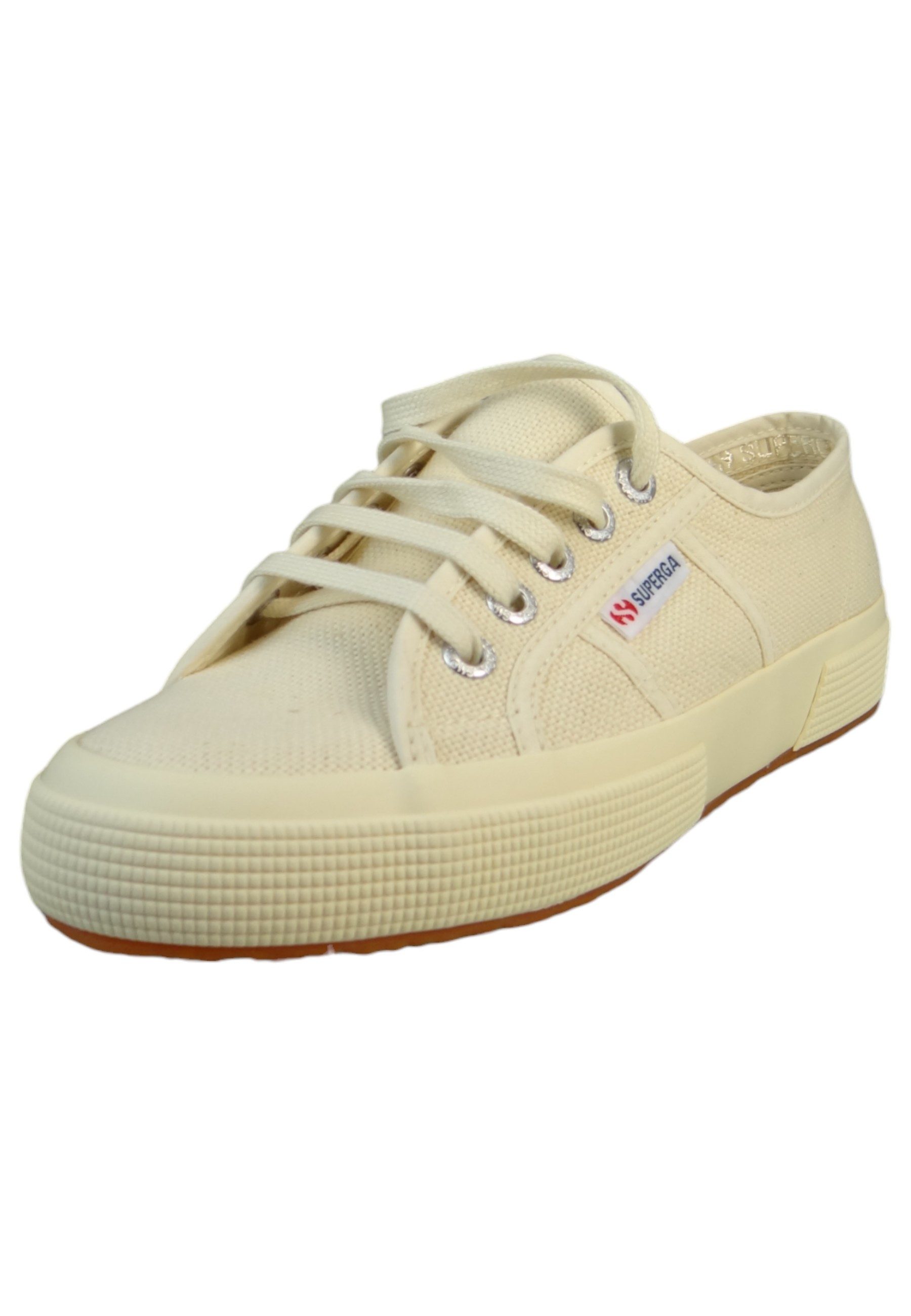 Superga S000010 AY3 Beige Raw-Off White günstig online kaufen