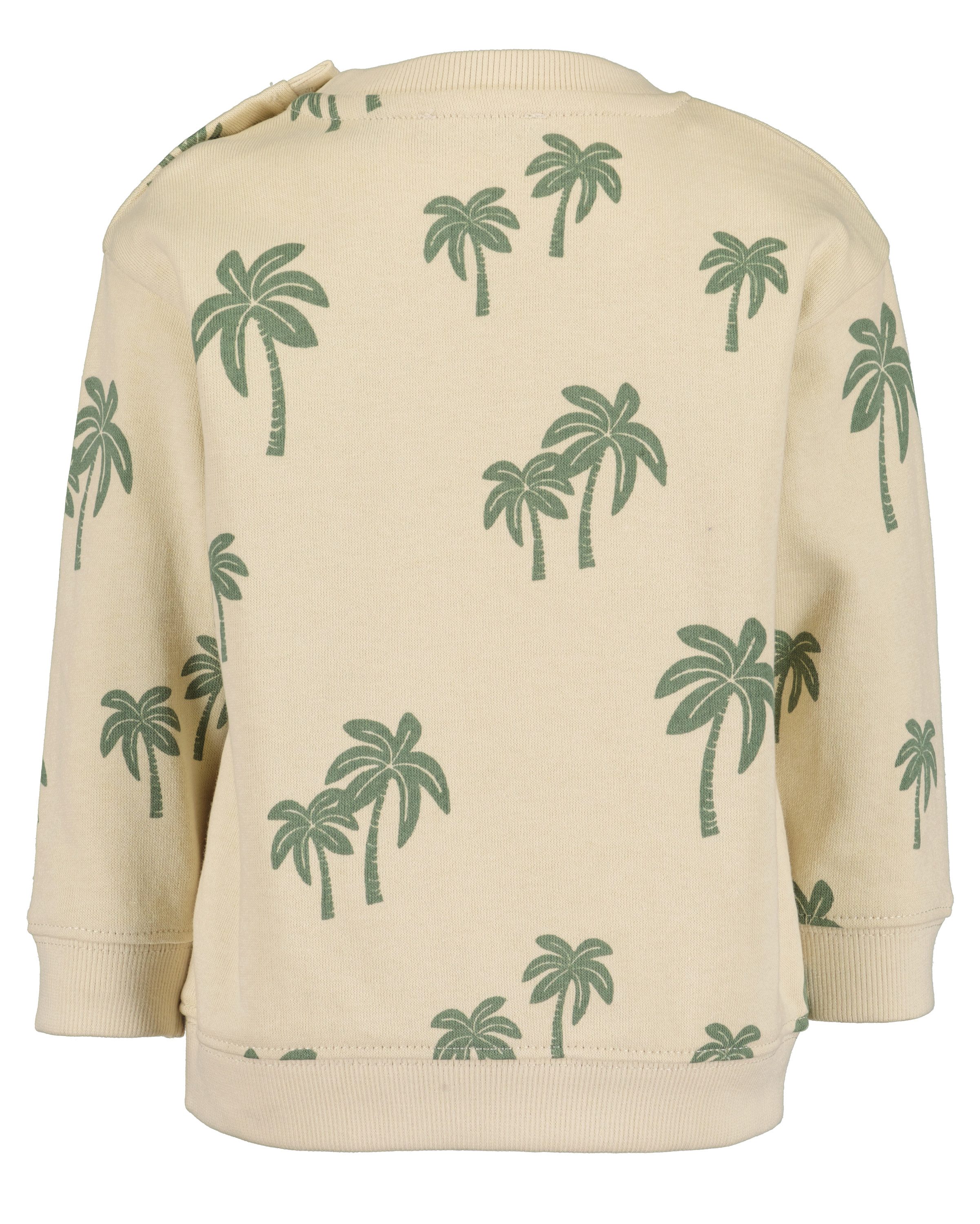 Blue Seven Sweater Blue Seven Sweatshirt