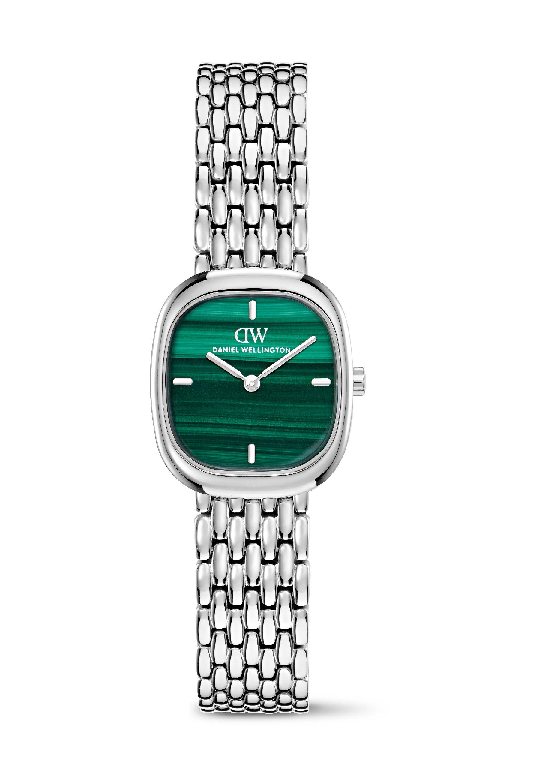 Daniel Wellington Quarzuhr CORTA, (1-tlg), Quarz Analog