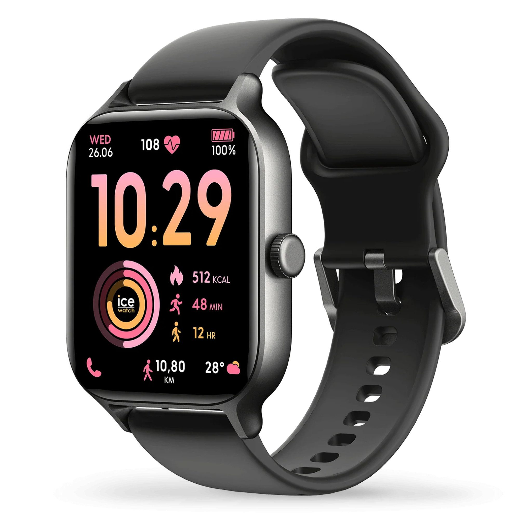 ice-watch 025277 Smartwatch