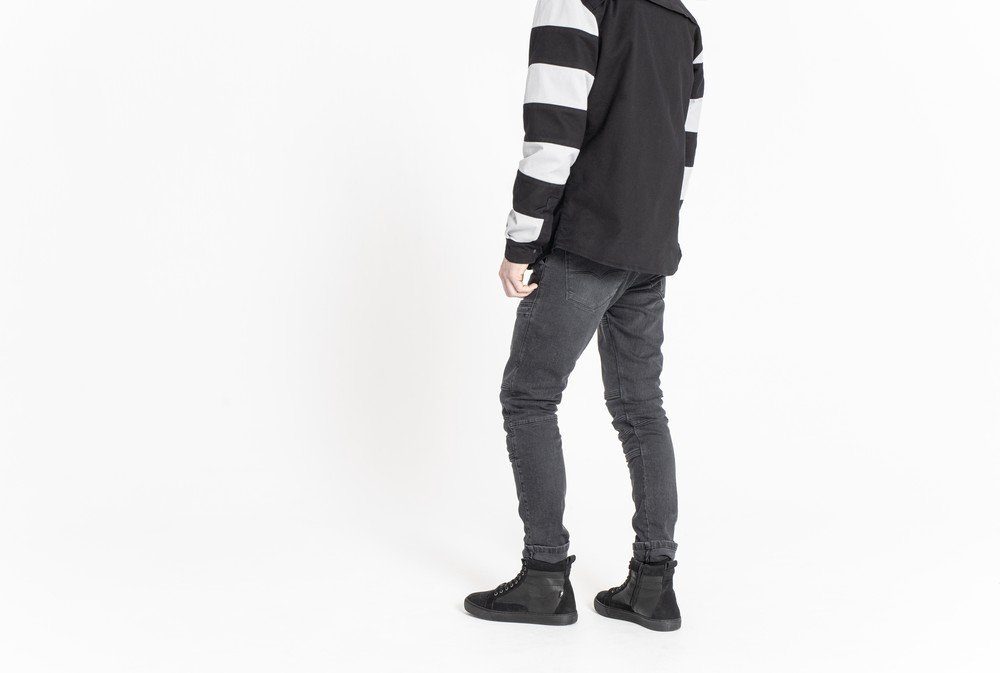 John Doe Motorradhose