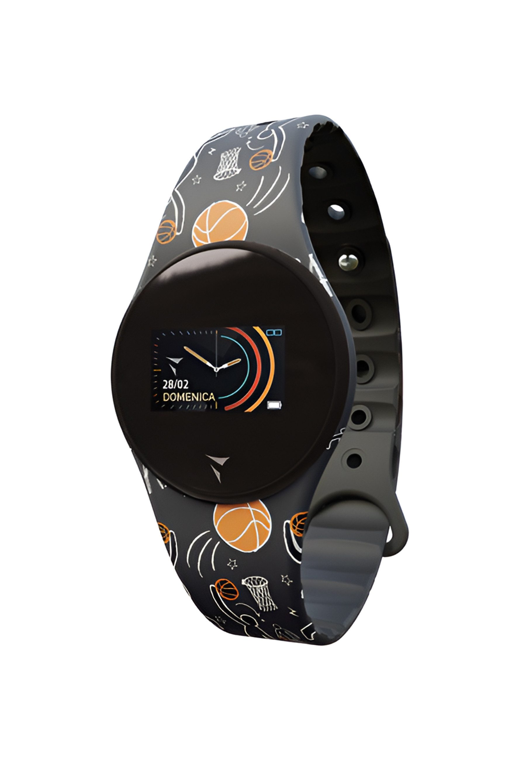 Smart Watch FREETIME SPORT 1 Smartwatch