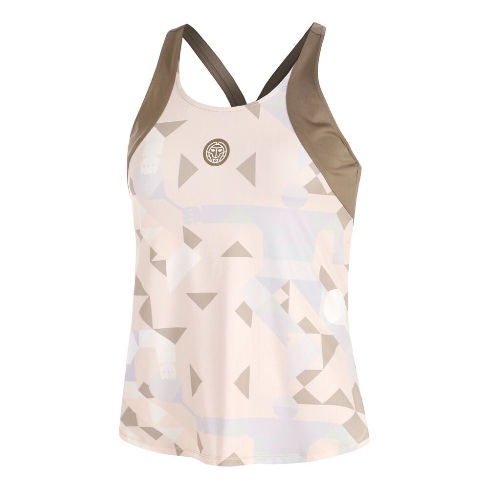 BIDI BADU Tanktop Paris 2025 günstig online kaufen
