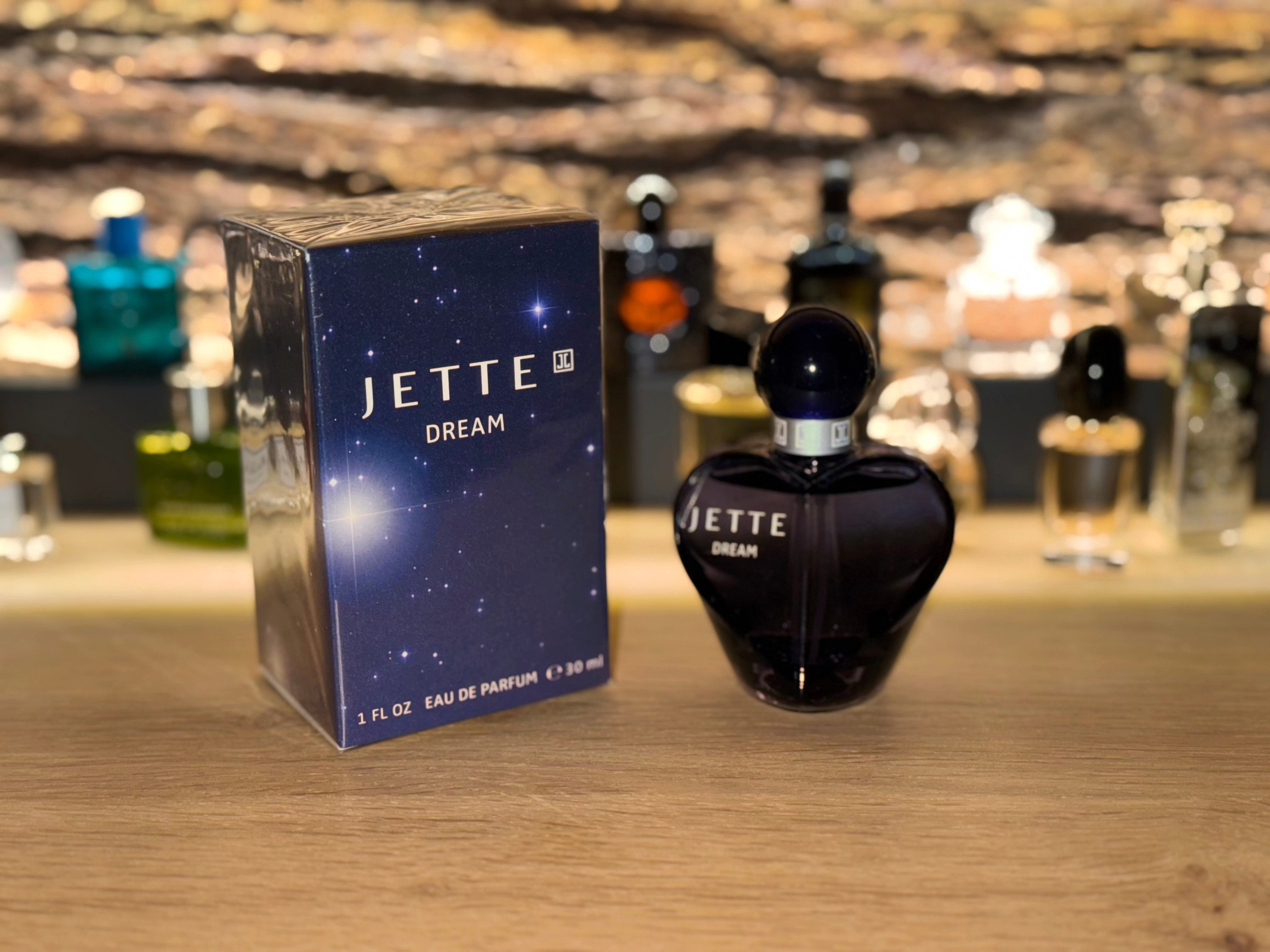Eau de Parfum Jette Dream
