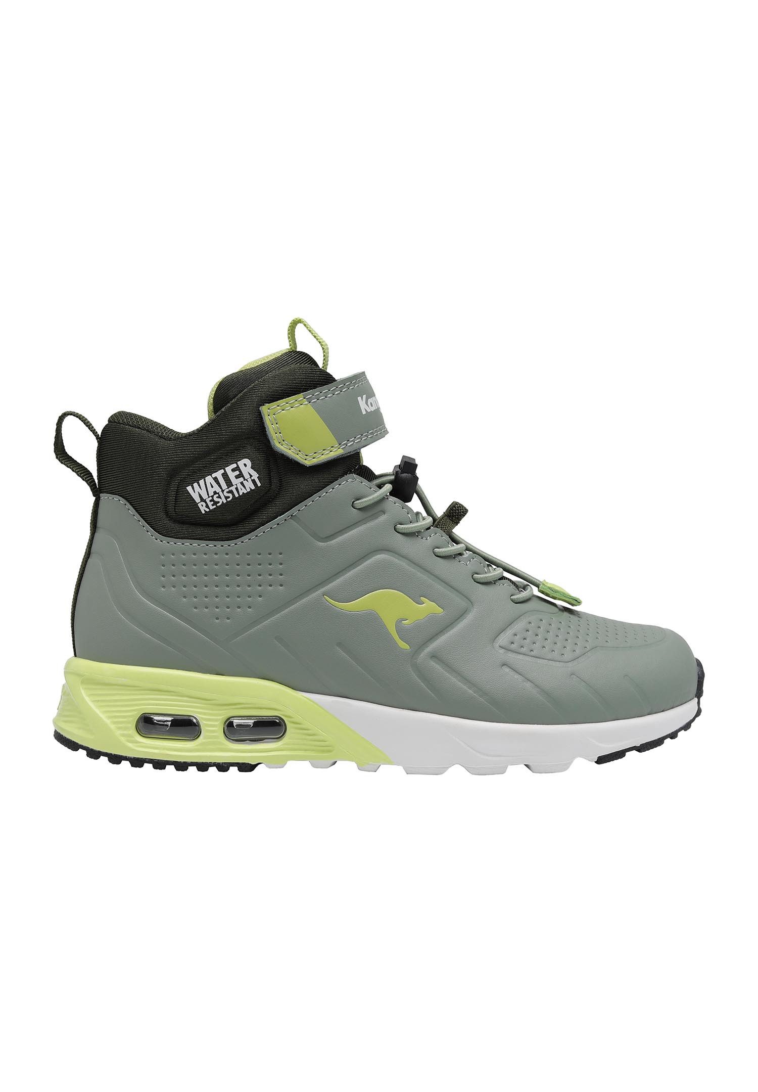 KangaROOS K-KX-Molbo Mid EV Sneakerboots – Bild 2 von 5