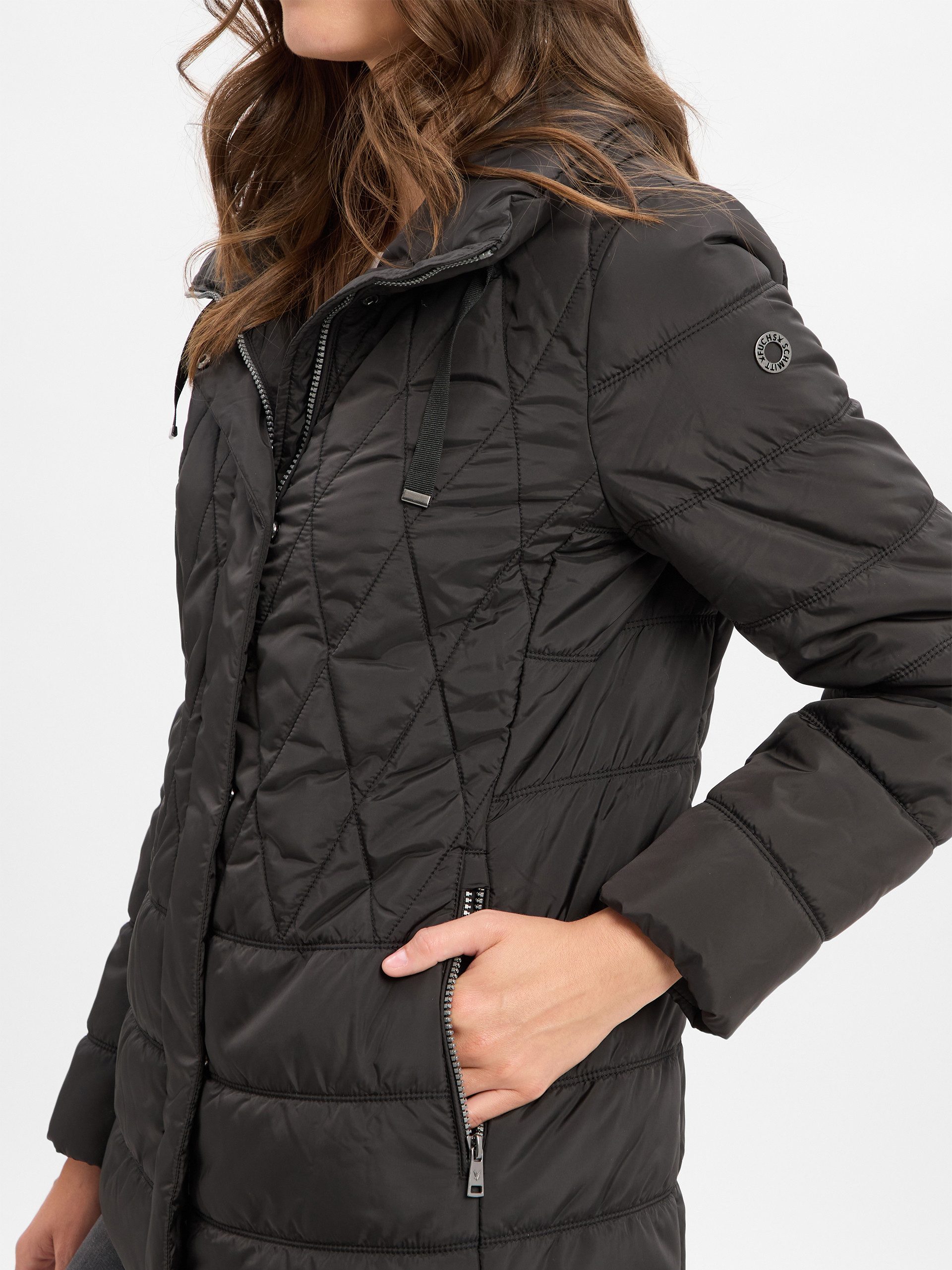 Fuchs Schmitt Steppjacke