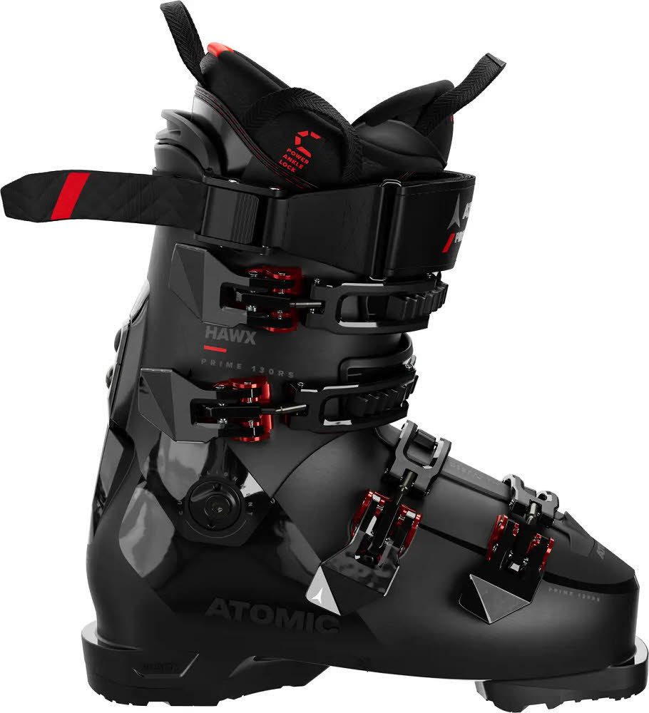 Skischuh