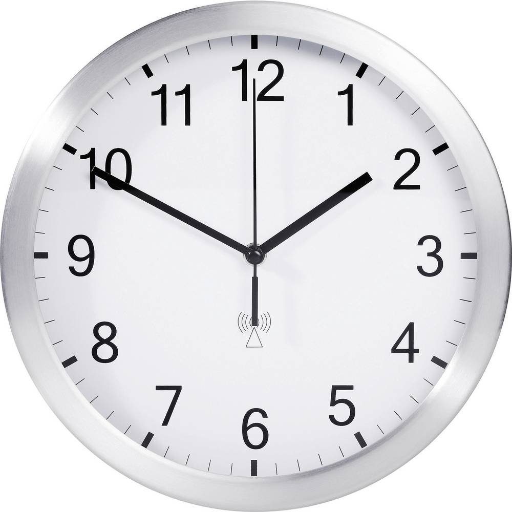 Wanduhr Funk-Wanduhr