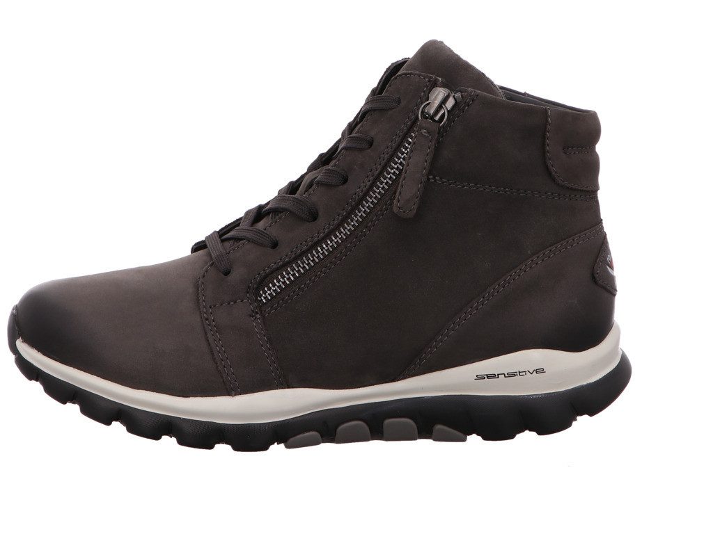 Gabor Schnür-Stiefeletten für Damen Stiefelette (keine Angabe, 1-tlg., keine Angabe)