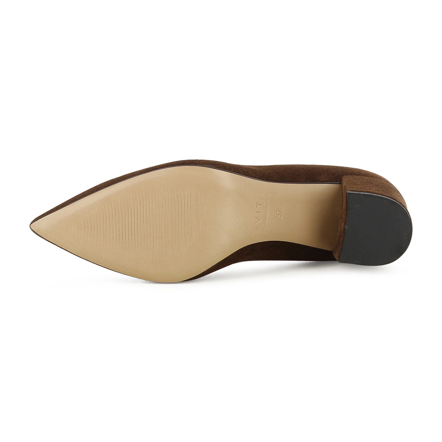 Evita ROMINA Pumps Handmade in Italy