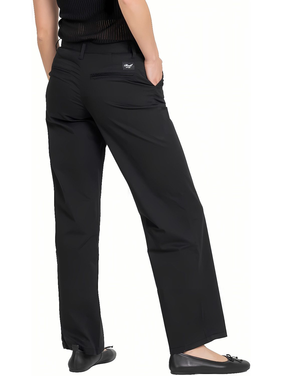 REELL Cargohose Women Kim Pant Lw