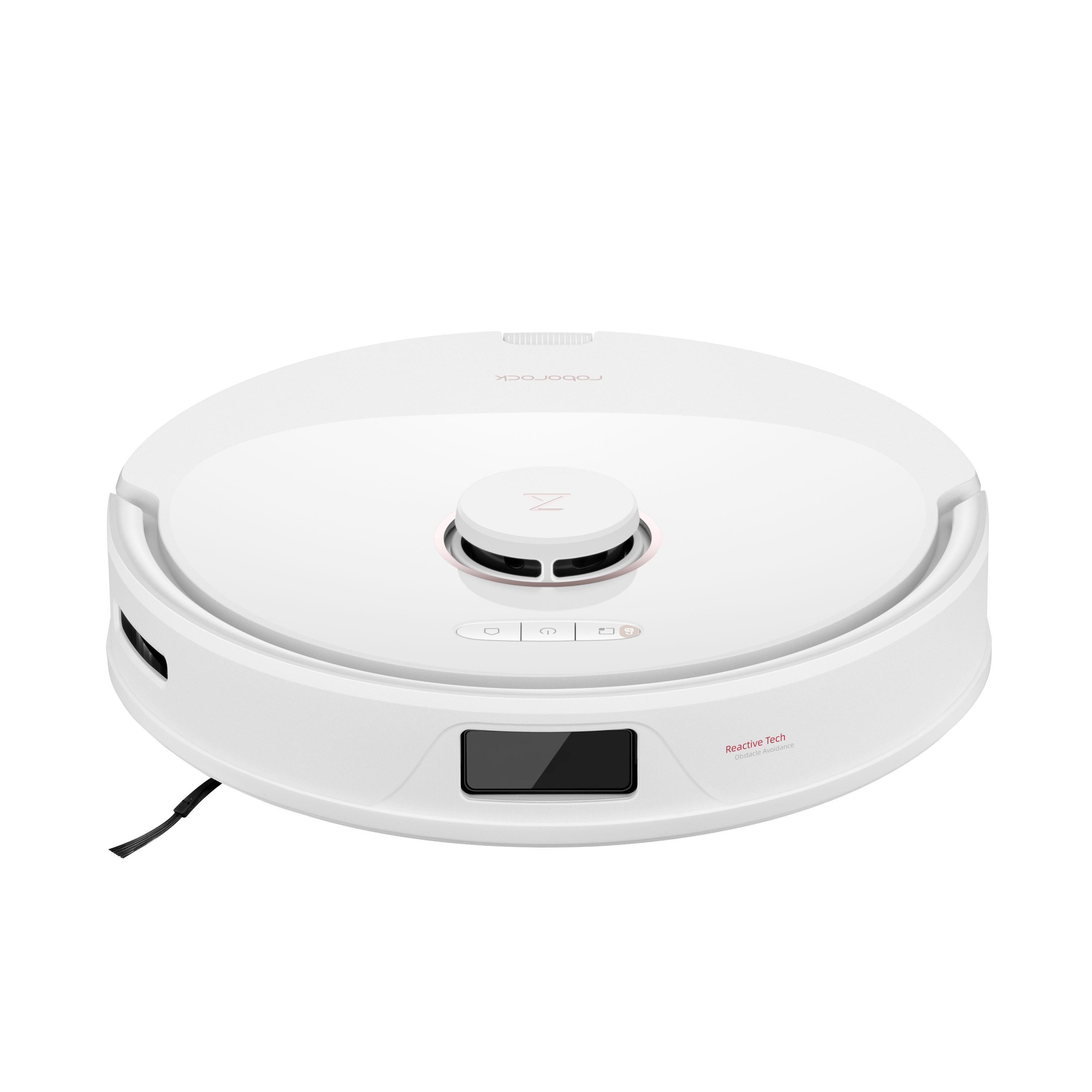 Nass-Trocken-Saugroboter Roborock Q8 Max