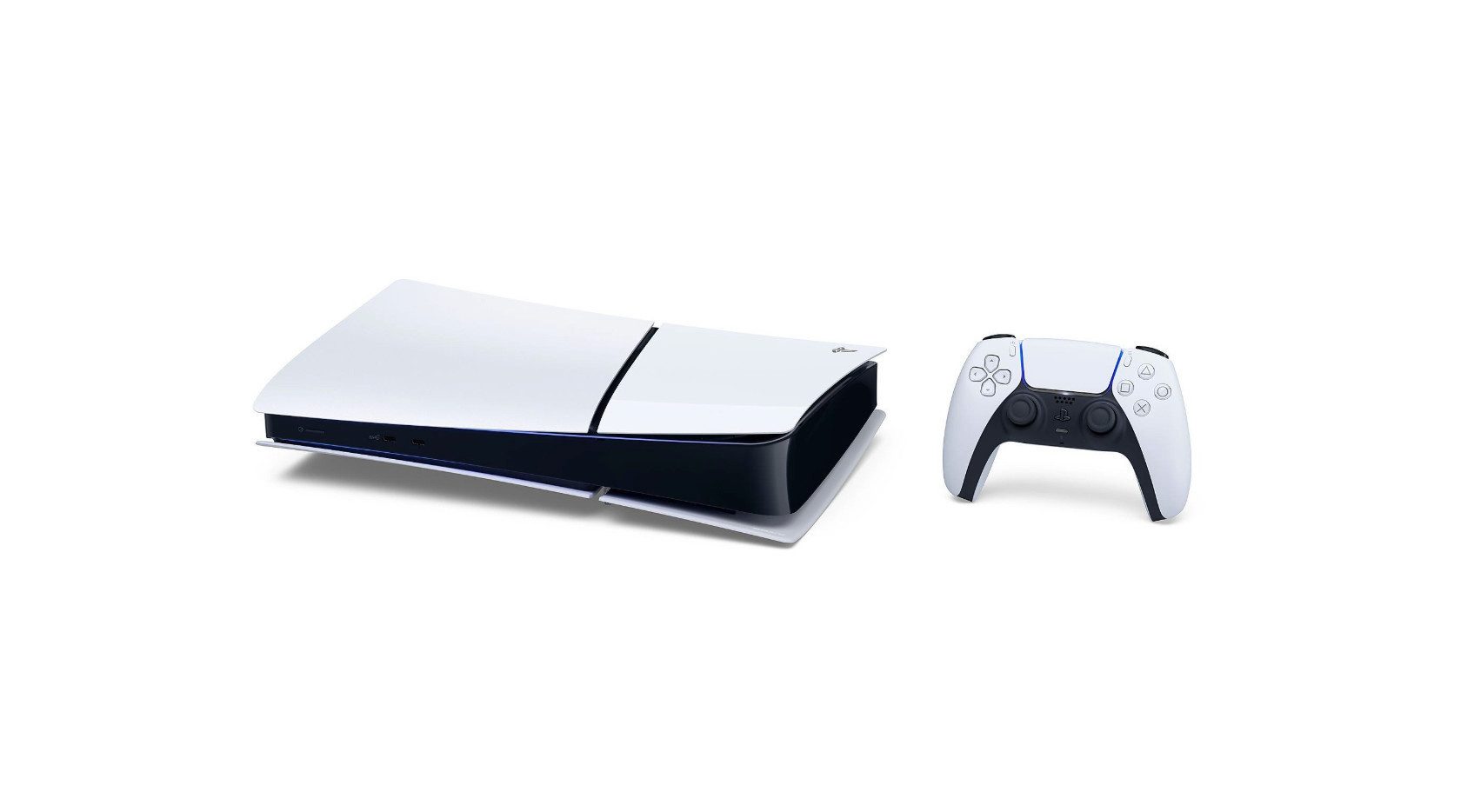 Playstation PlayStation 5 Slim DIGITAL Edition (PS5 Slim)