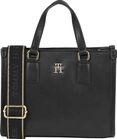 Tommy Hilfiger Mini Bag TH MONOTYPE MINI TOTE