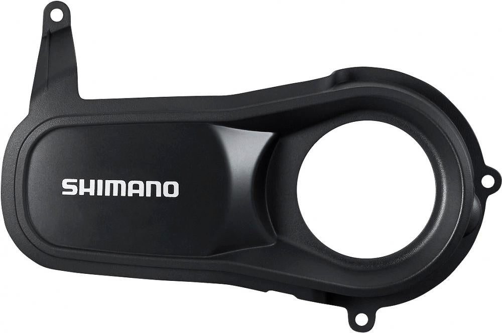Shimano SHIMANO Gehäuse für E-BIKE SYSTEMS DU-E5000/DU-E5100 Trekking Custom - E-Bike Akku
