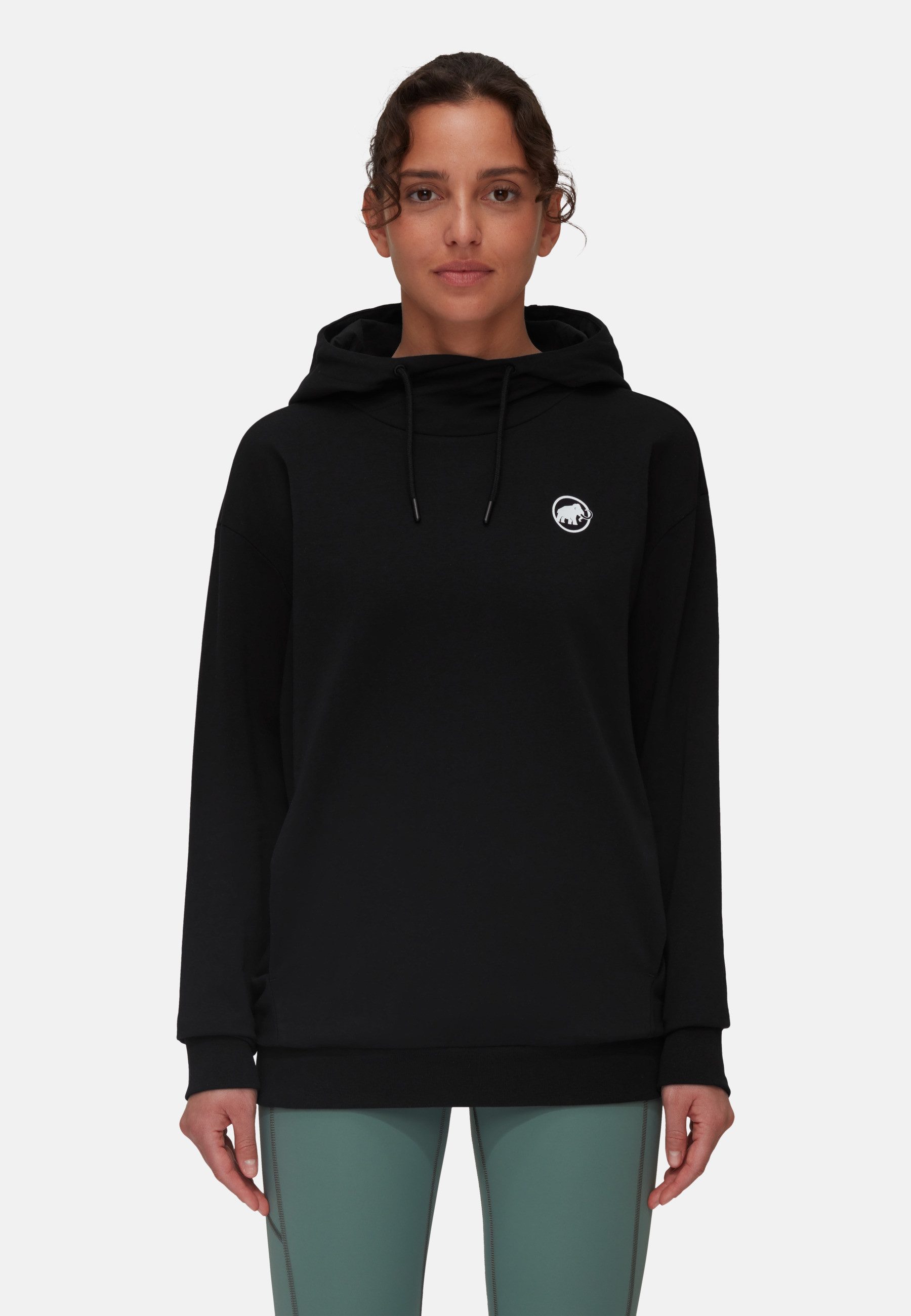 Mammut Fleecepullover Mammut ML Hoody Women Original