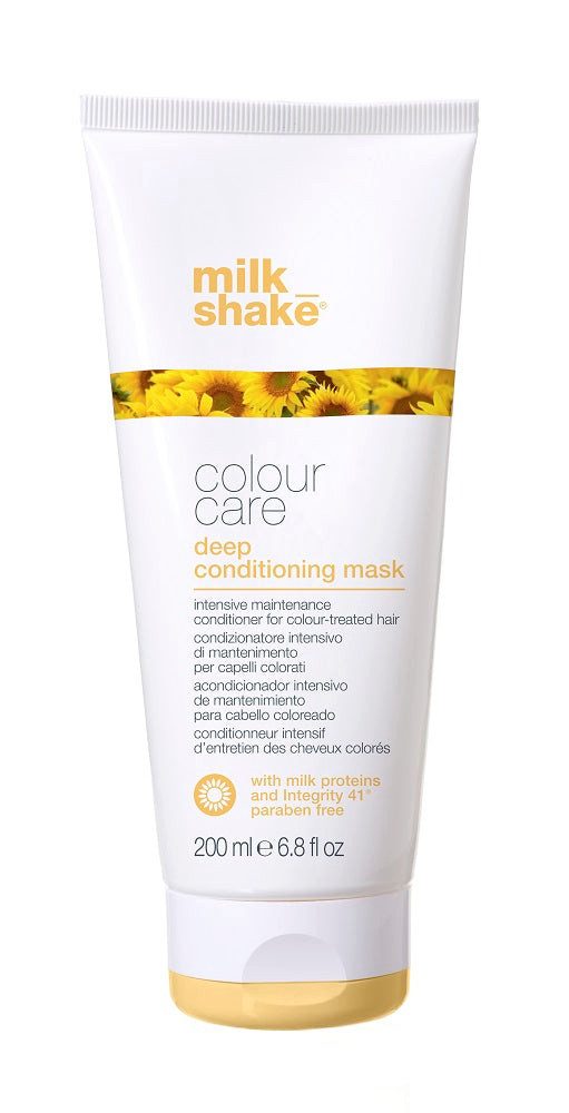 Milk Shake Haarspülung Colour Care Deep Conditioning Haarmaske