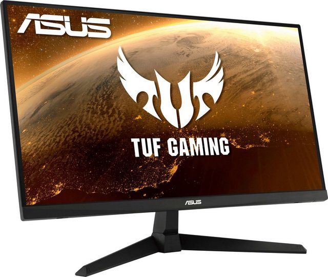 Asus VG277Q1A Gaming Monitor (68,58 cm 27 , 1920 x 1080 Pixel, Full HD, 5 ms Reaktionszeit, 165 Hz, VA LED)  - Onlineshop OTTO