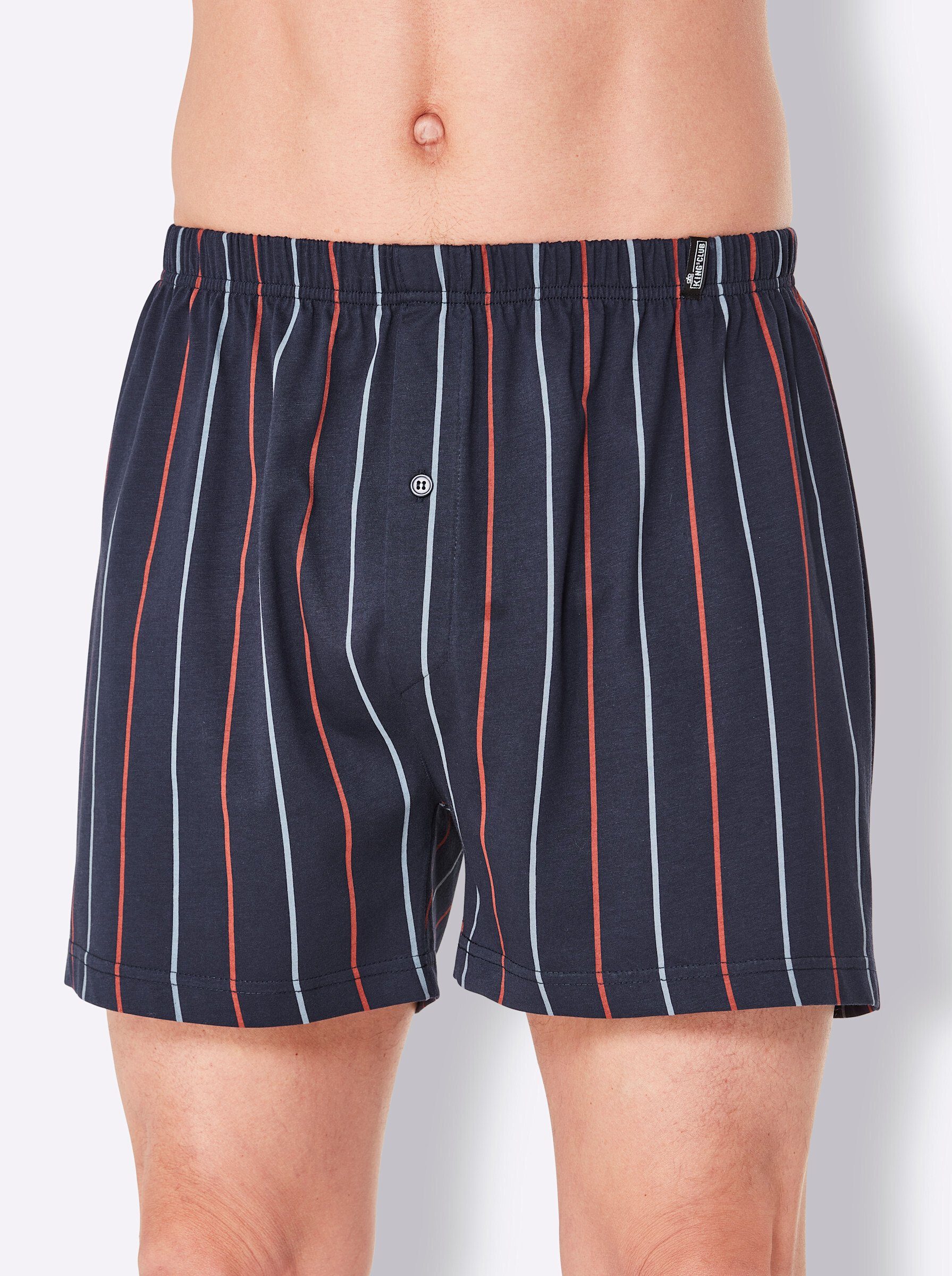 Witt Boxershorts Boxershorts (3-St) günstig online kaufen